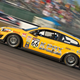 Image for article titled Project Grocery Getter hits the track: St. Pete race report